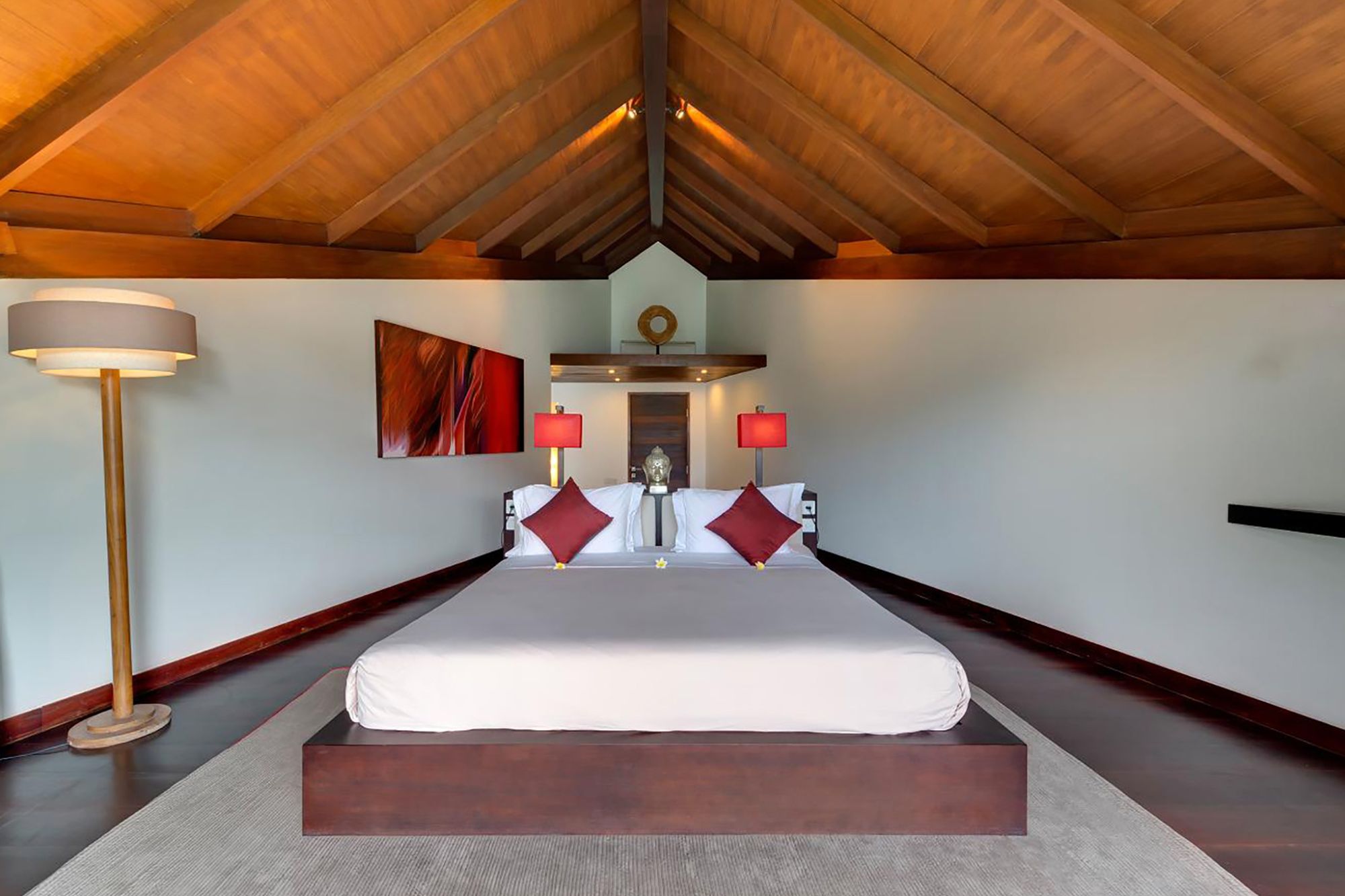 Layar Bedroom 1