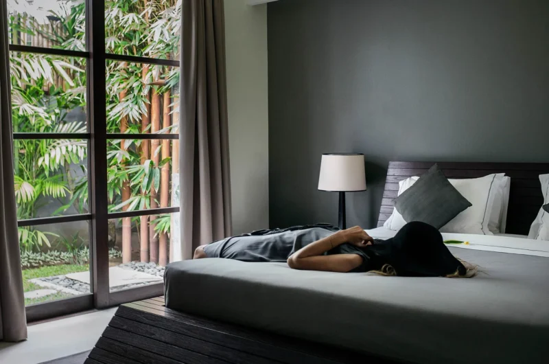 The Layar Contemporary Style