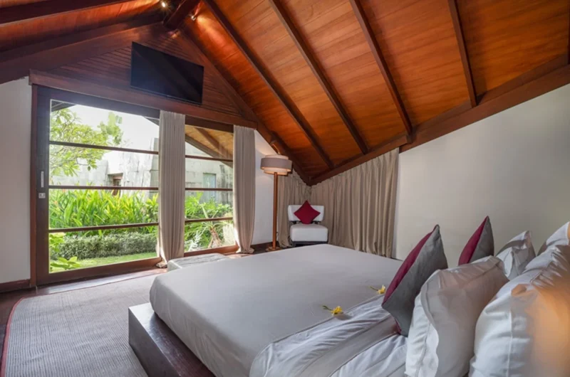 The Layar Four Bedroom Villa Bedroom 2