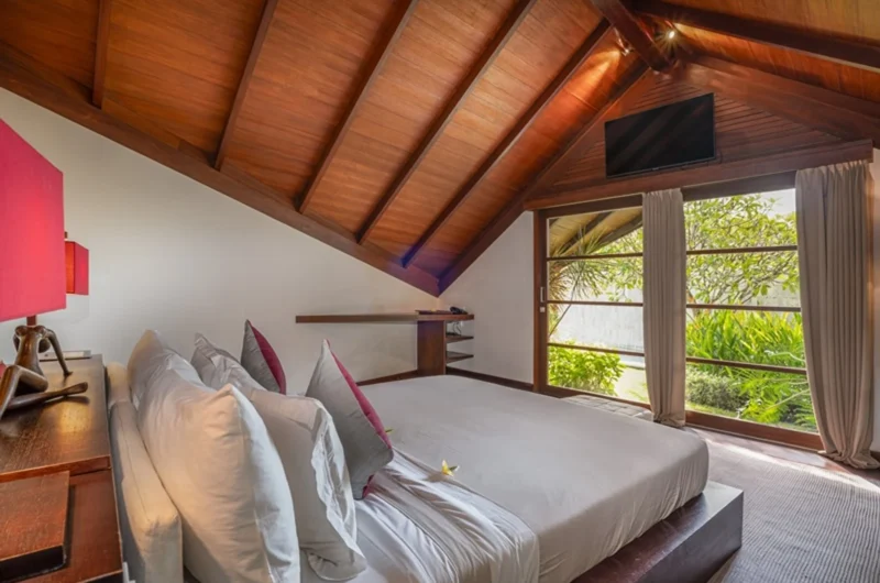 The Layar Four Bedroom Villa Bedroom 4