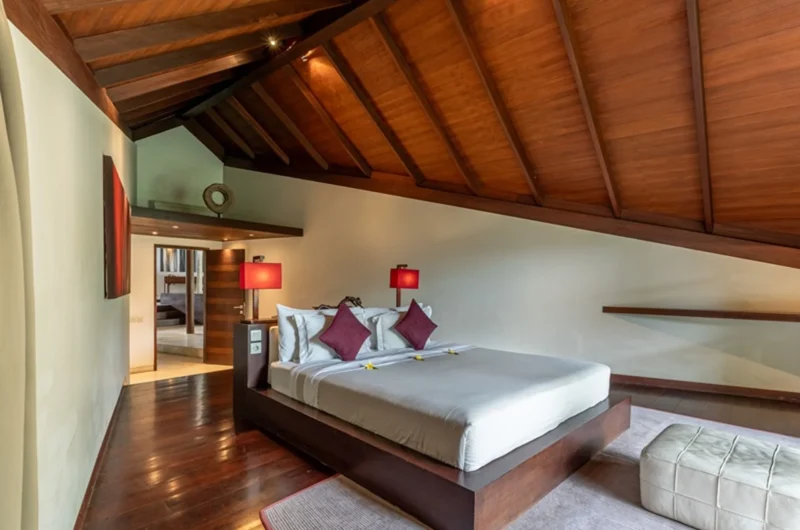 The Layar Four Bedroom Villa Bedroom 5