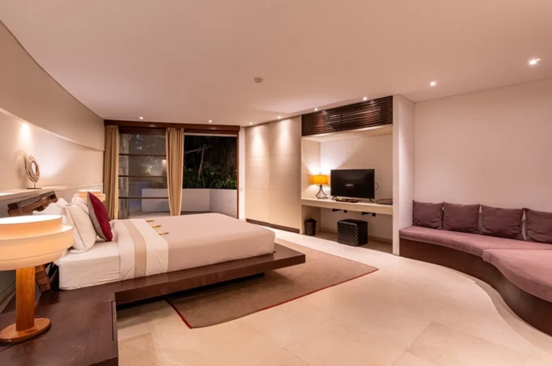 The Layar Four Bedroom Villa Bedroom 7