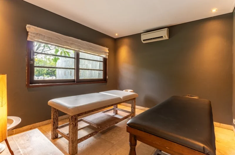 The Layar Four Bedroom Villa Spa 2
