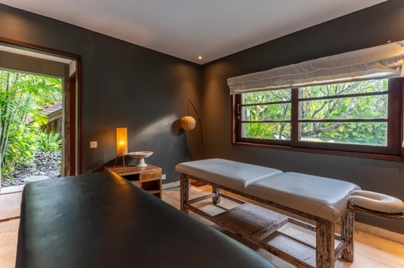 The Layar Four Bedroom Villa Spa