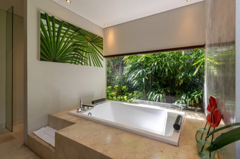 The Layar Three Bedroom Villa Bathroom 2