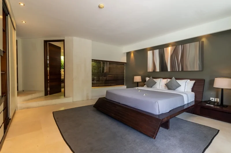 The Layar Three Bedroom Villa Bedroom 5