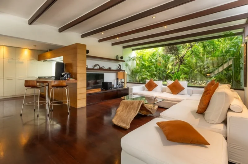 The Layar Three Bedroom Villa Living Space 6