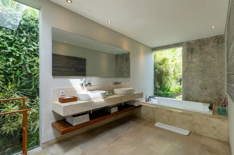 The Layar Two Bedroom Bathroom 2