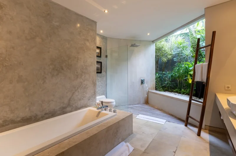 The Layar Two Bedroom Bathroom 6