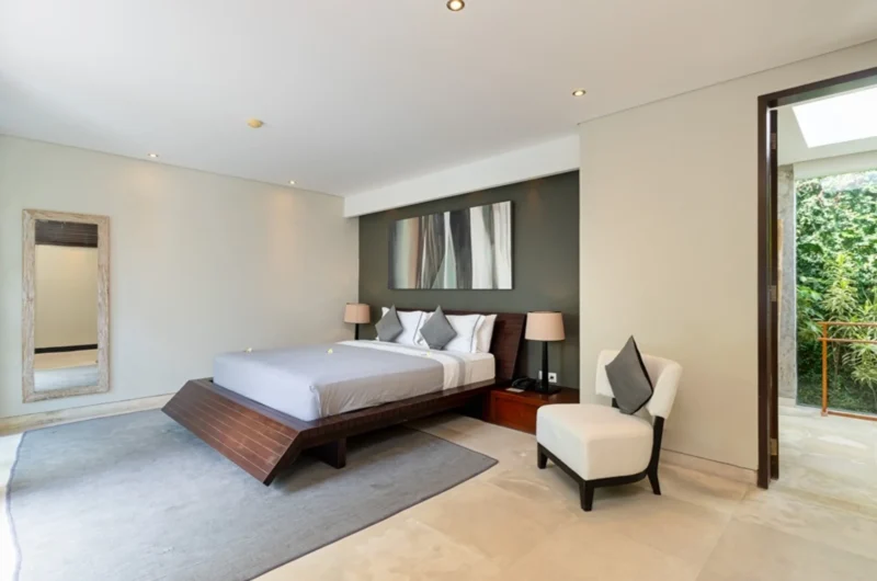The Layar Two Bedroom Bedroom 4