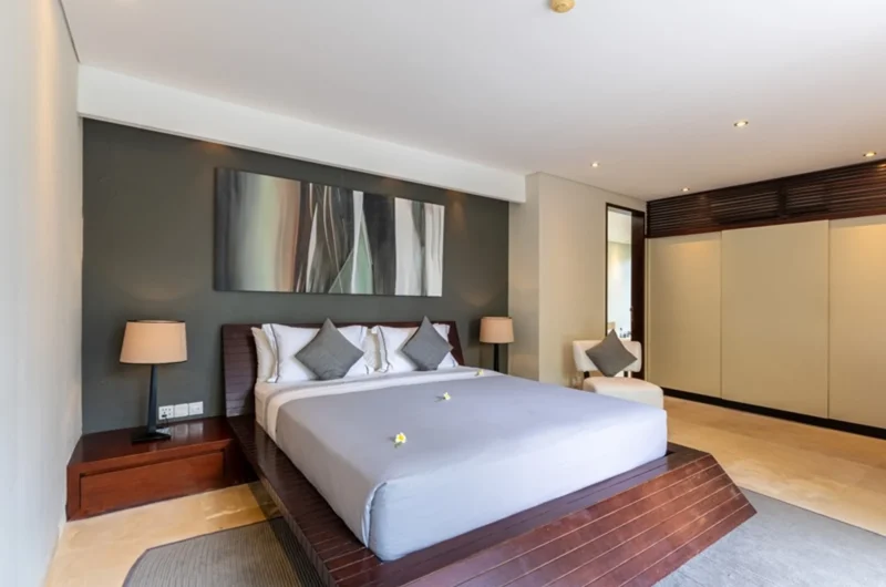The Layar Two Bedroom Bedroom 5