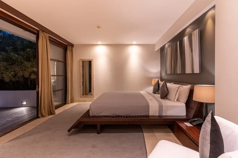 The Layar Two Bedroom Bedroom 6