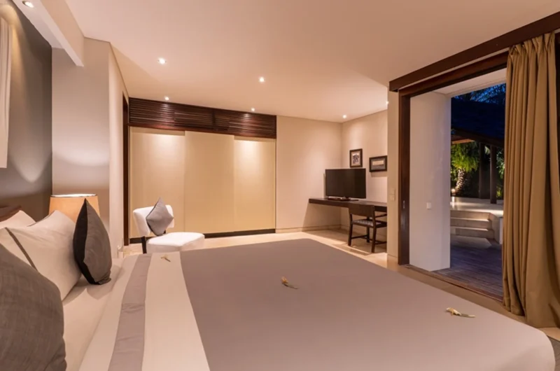 The Layar Two Bedroom Bedroom 7