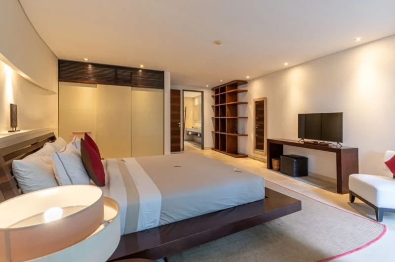 The Layar Two Bedroom Bedroom 8